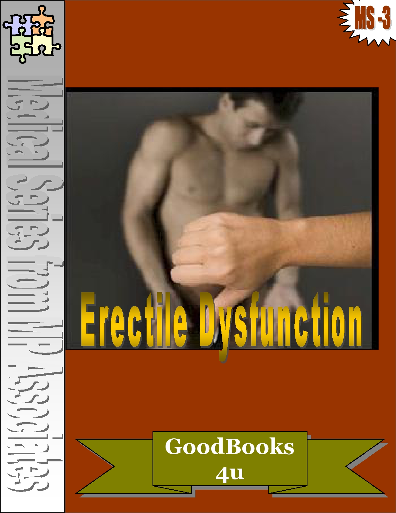 Erectile Dysfunction Erectile Dysfunction